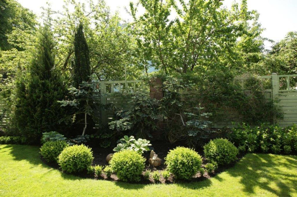 Vila Florena Garden Паланга Экстерьер фото