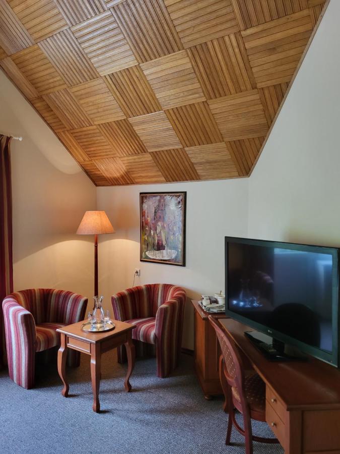 Vila Florena Garden Паланга Экстерьер фото